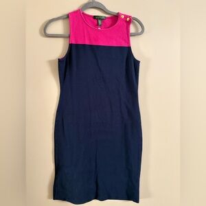 Ralph Lauren Vintage Dress
